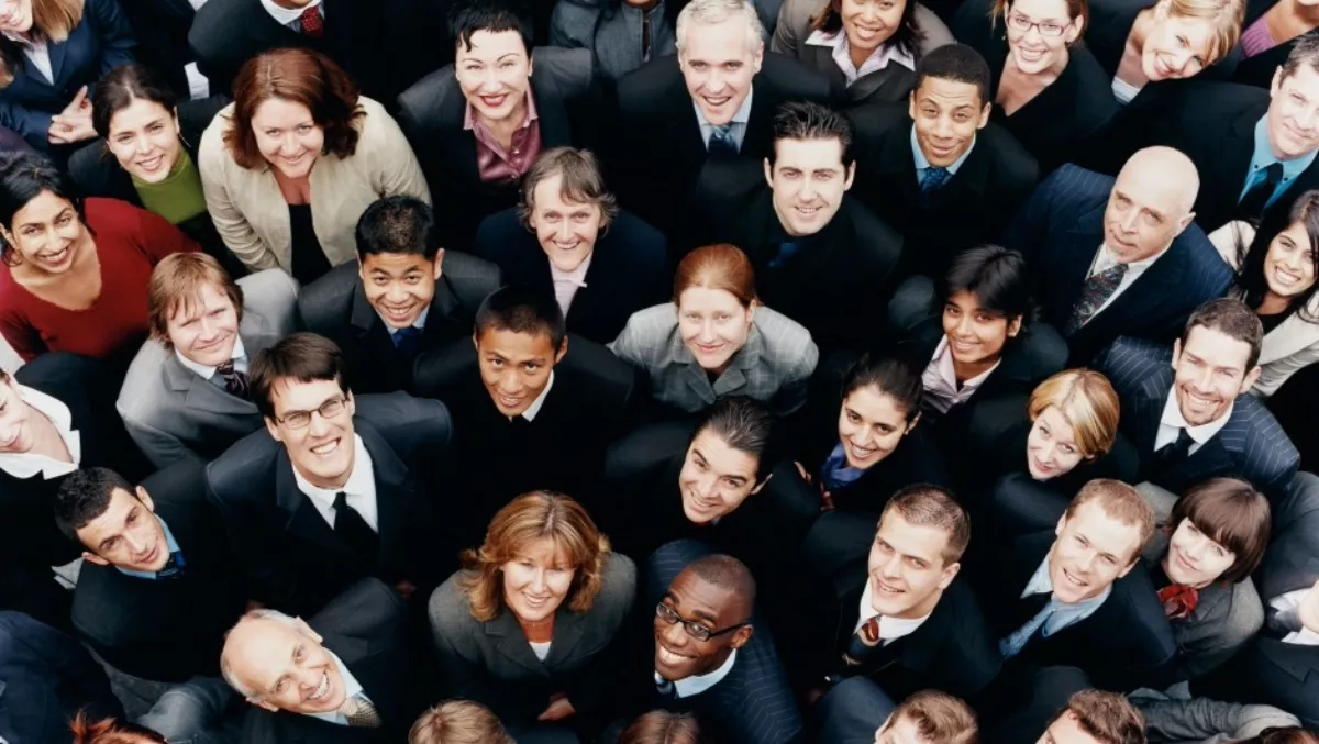Employee engagement the secret to business success