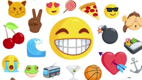 Emojis