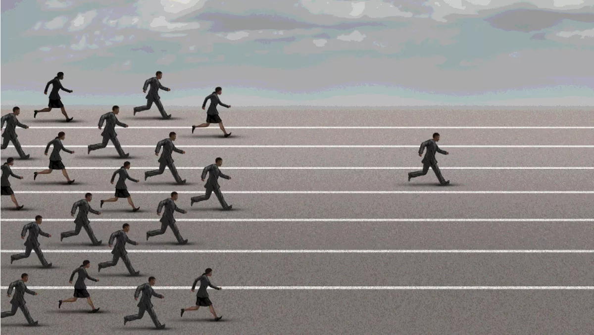 Best product doesn't always win, says Gartner