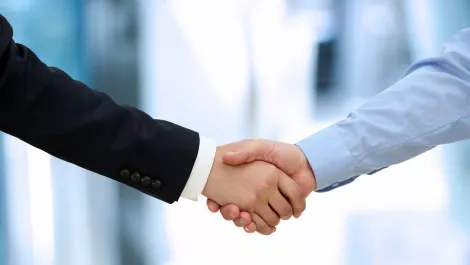 Handshake