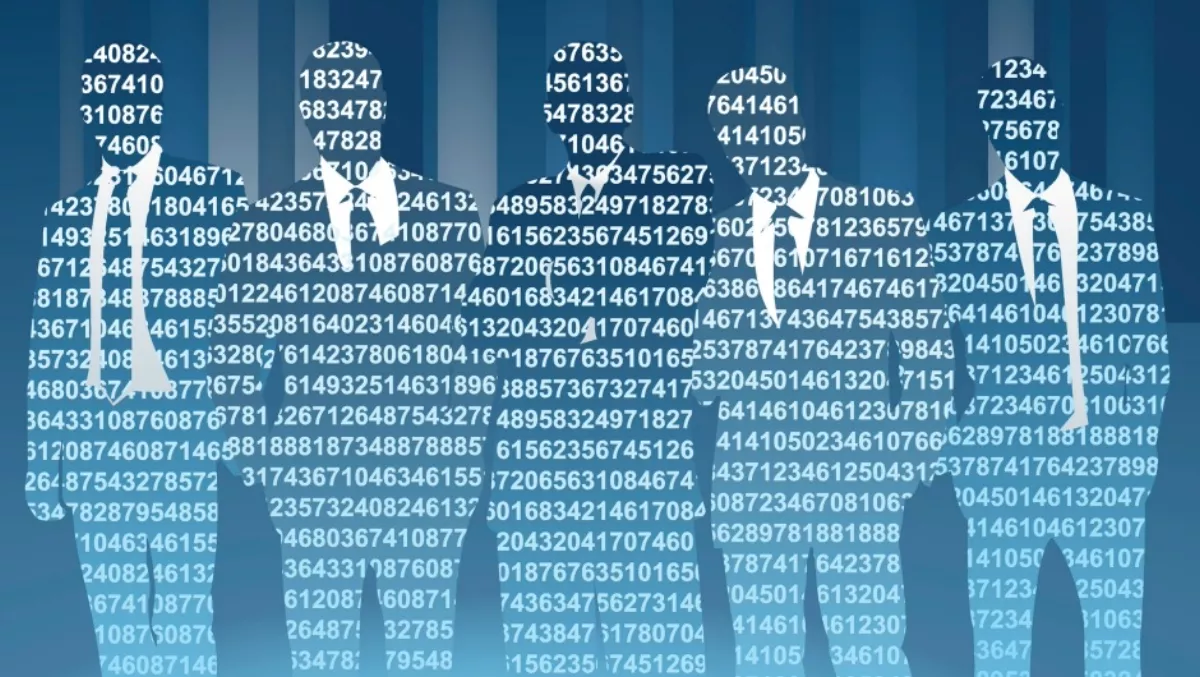 IBM and Acxiom announce new partnership for the sake of data