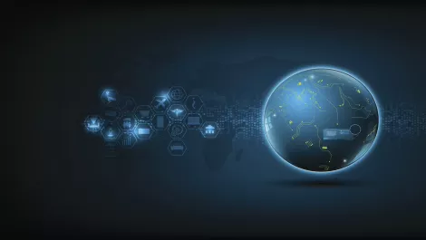 NetComm Wireless has a new 'thing' going on