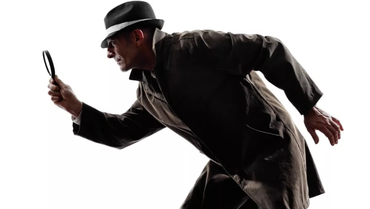 It's not always about malware: Forensic data analysis will find theft fast