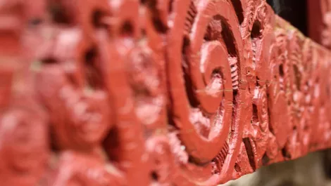 Samsung develop Te Reo Māori language pack for printers