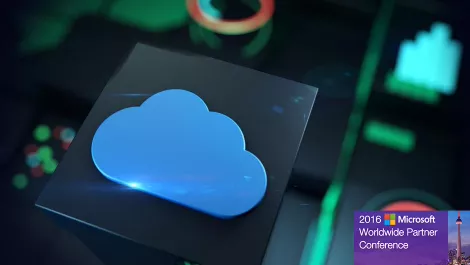 Acronis announces cloud backup through Microsoft Azure at WPC 2016