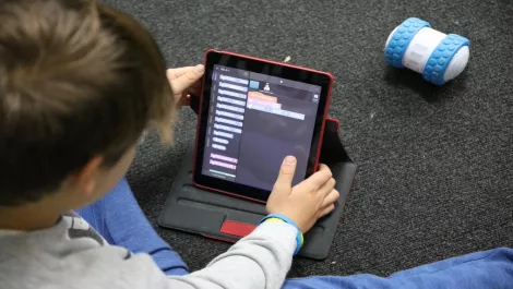 Roboshops: Unlocking curious minds in NZ