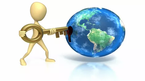 Lab-on-a-chip unlocking the world of science