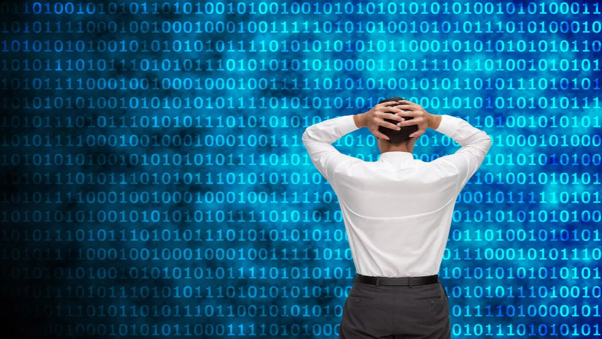 Data analytics the key to overcoming business uncertainty