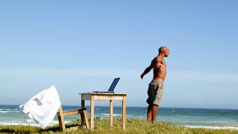 InternetNZ's event NetHui to break from tradition