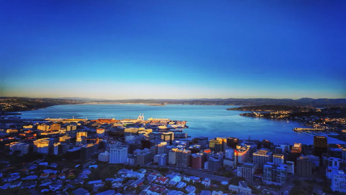 Statistics NZ & Fronde consolidate data collection