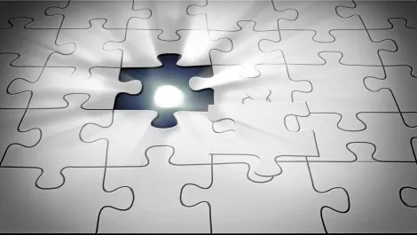 What's trending in enterprise search solutions?