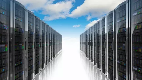 Cloud dc