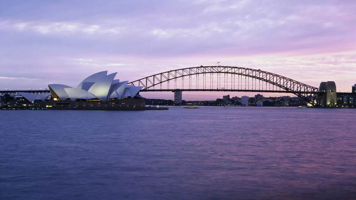 JDA extends presence in ANZ with new Sydney office