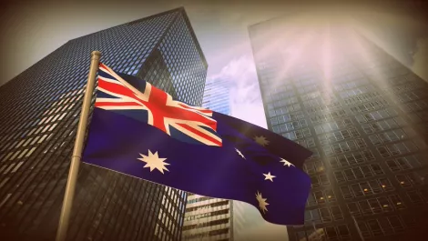 Aus