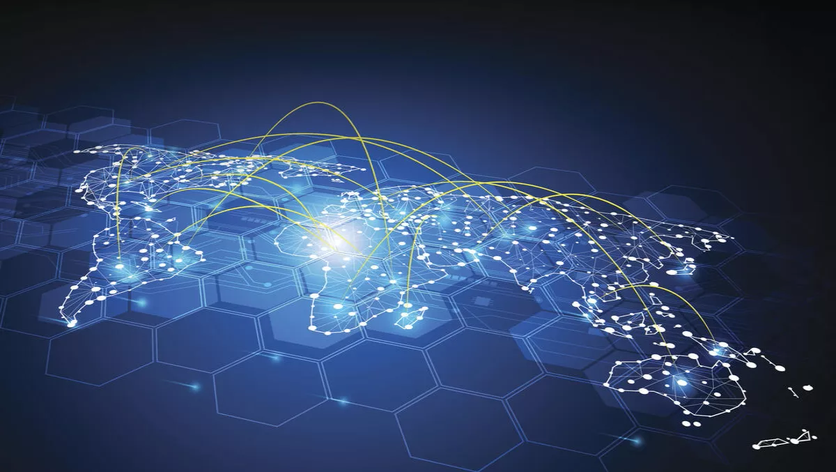 Is distributed analytics the solution to a connected world of data?