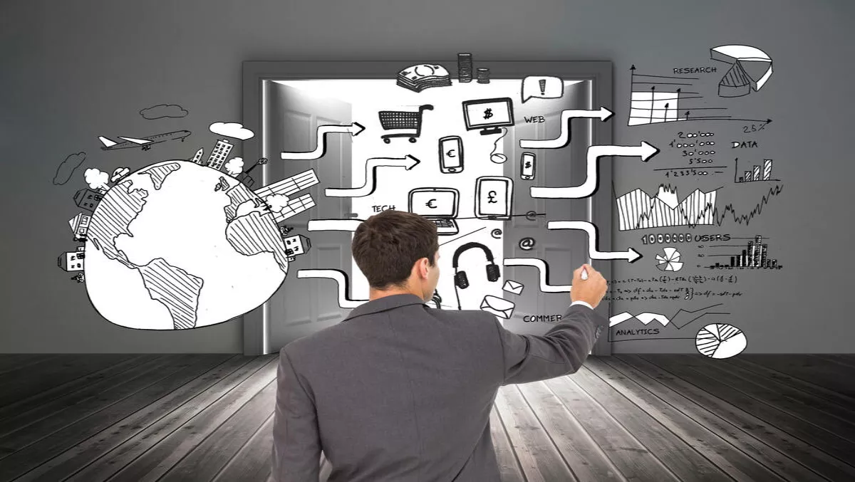 CIOs and the IT department back in front with data projects