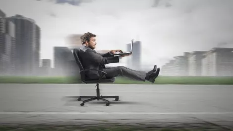 Acronis releases backup offering '60% faster' than the last