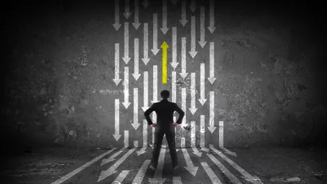 Robert Easton appointed Accenture's new ANZ country managing director