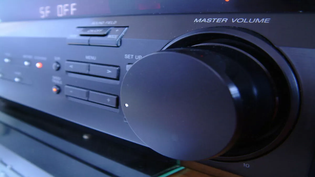 How in-store radio technology can give retail a 'digital makeover'