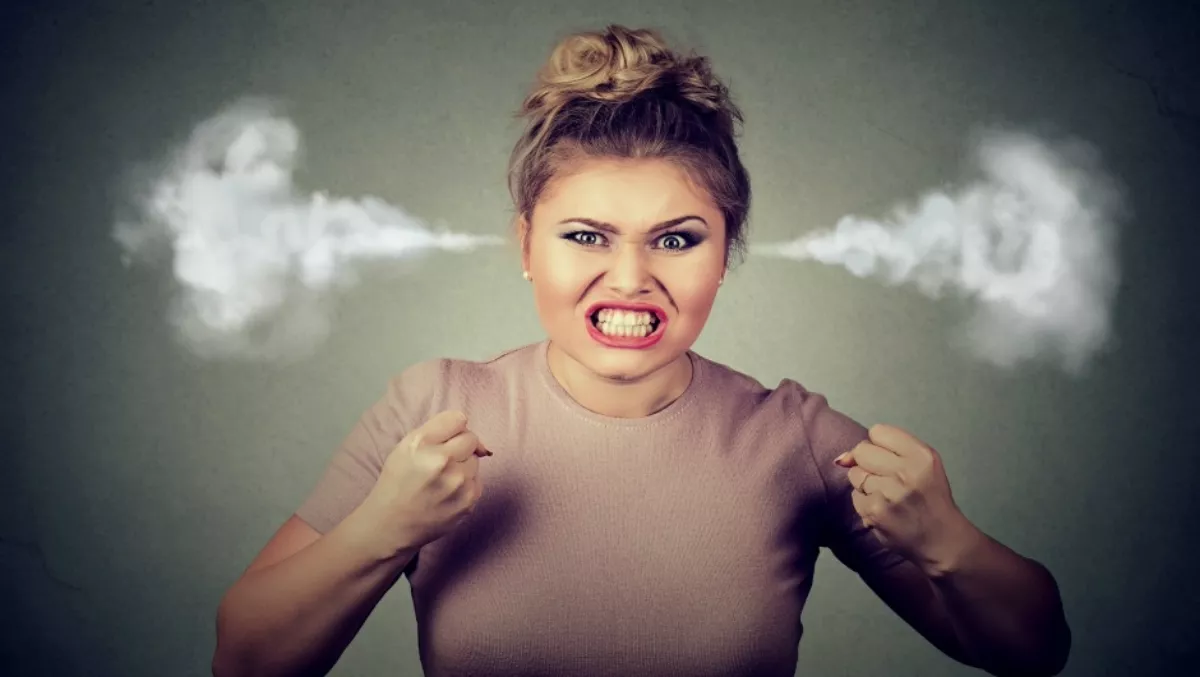 What does today's customer want? New study finds experience in ANZ is getting worse