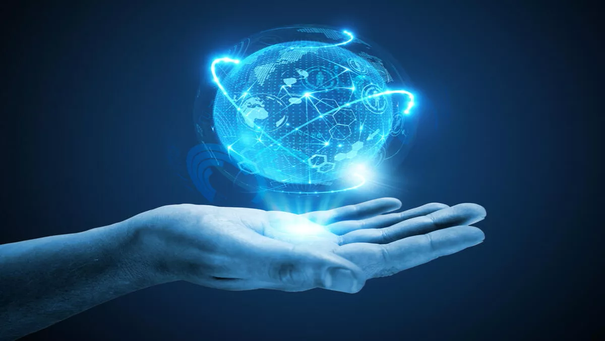 All-Flash storage gives partners a competitive edge