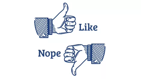 Like