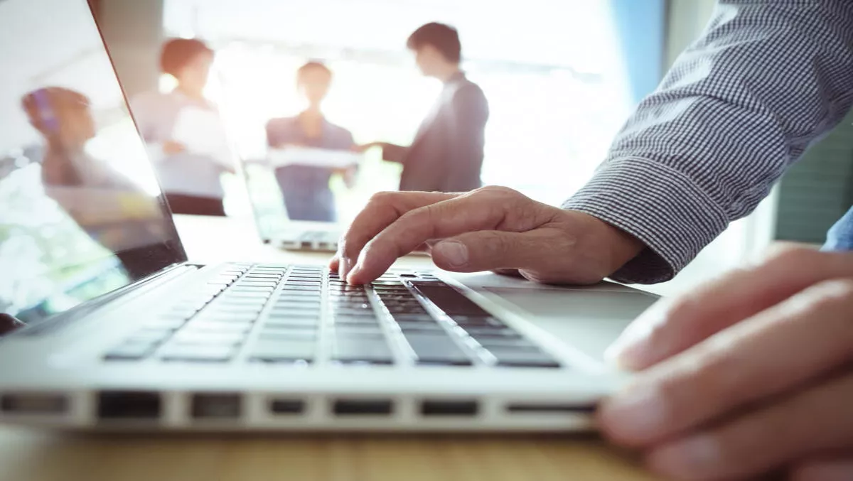 Fast data analytics requires even faster governance