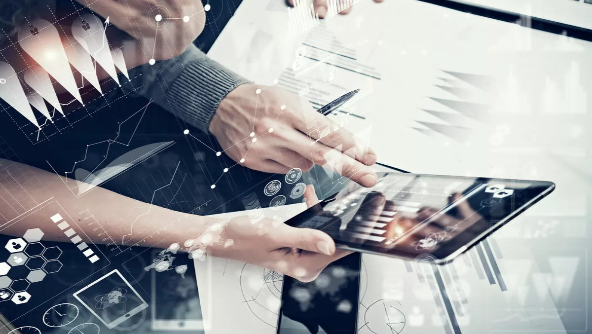 Aussie MarTech innovator wins big in the GC