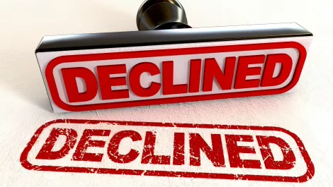 Decline