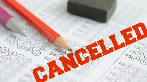 Cancel