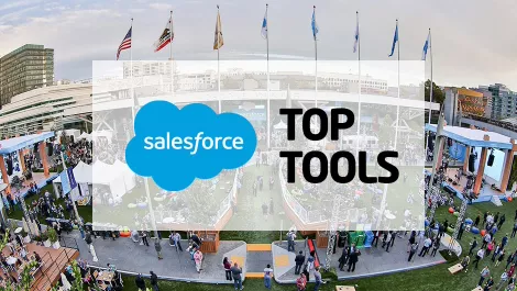 We crown the top 4 Salesforce CPQ tools from Dreamforce 2016