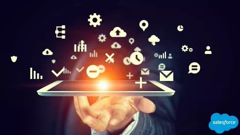 The top 7 marketing tools and apps for Salesforce