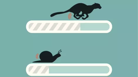 New personal backup software more than 3x faster than nearest competitor