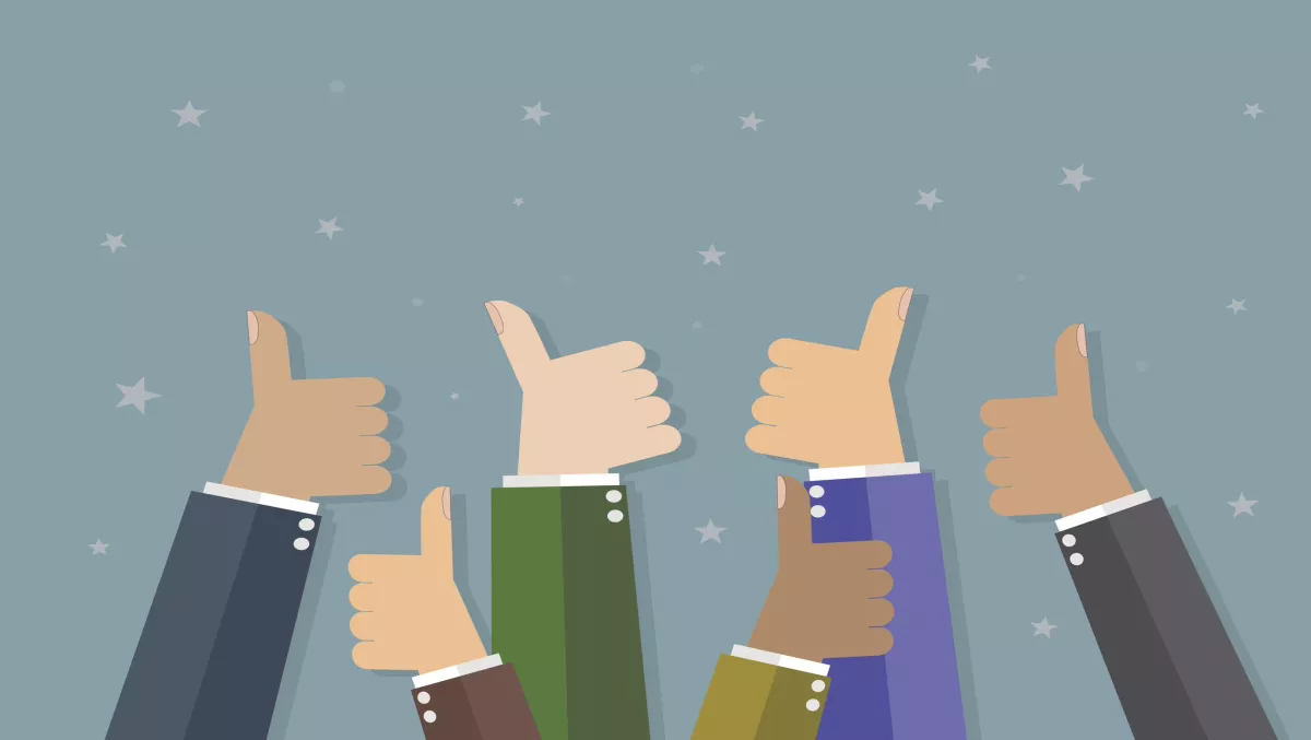 Google recommends Xero to business customers