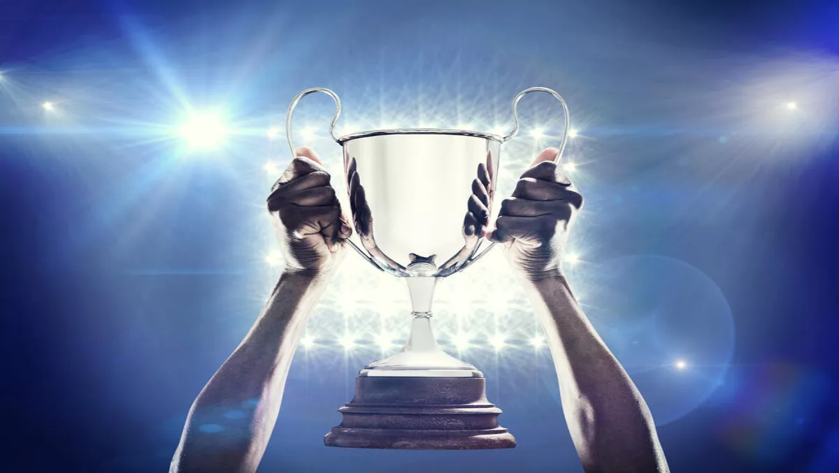 Kiwi CRM provider takes home placing in Deloitte's 2016 APAC Fast 500