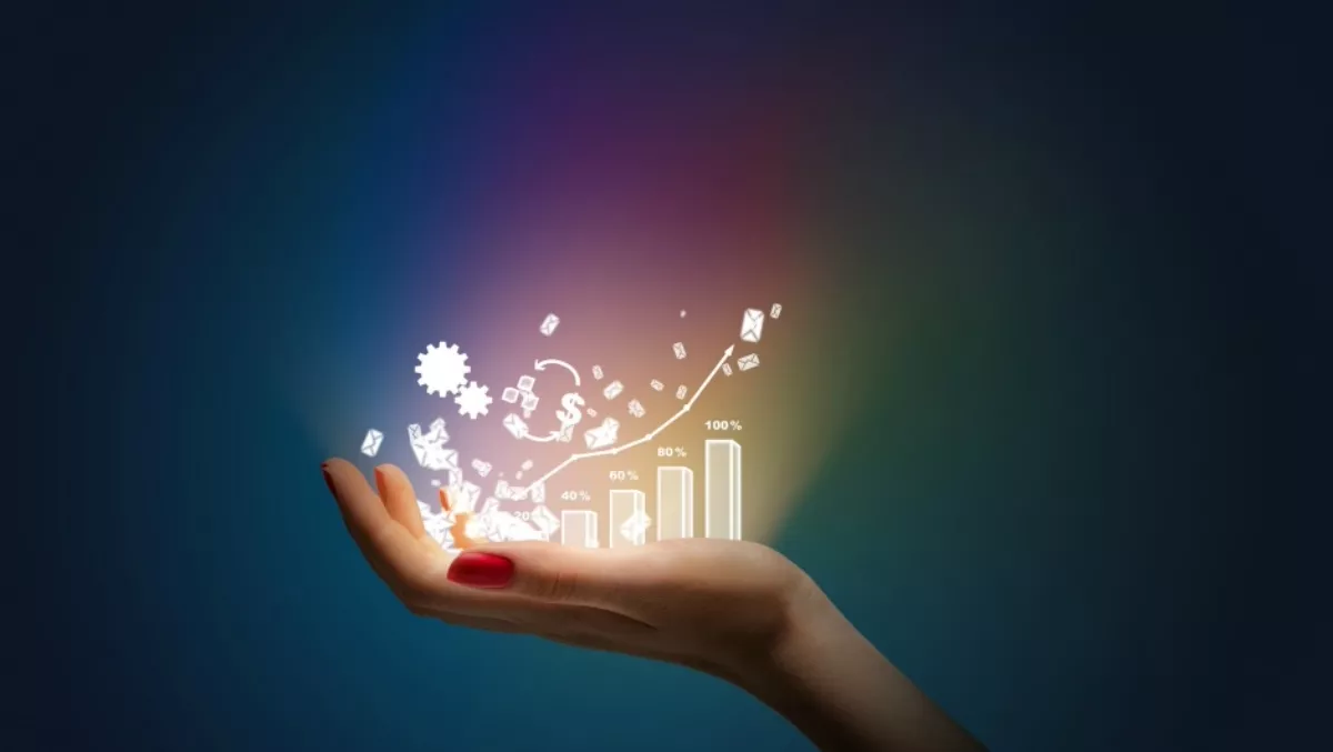 Process intelligence from Nintex set to transform business
