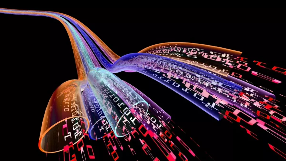 Why Cloudera is quickly becoming the 'backbone' of enterprise data hubs