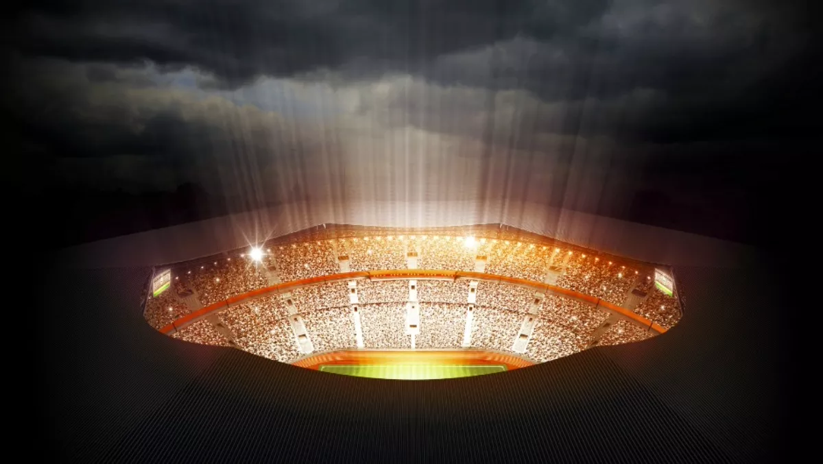 How Cloudera's data solutions tracked coverage of 2016's biggest sporting events