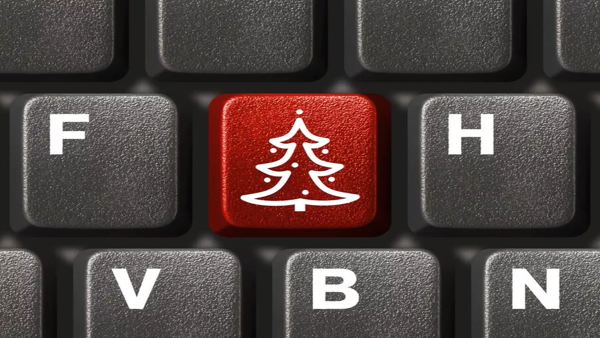 Goodbye 2016: A look back at this year's IT industry