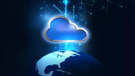 Unit4 exec shake up to harness the 'full potential of cloud'