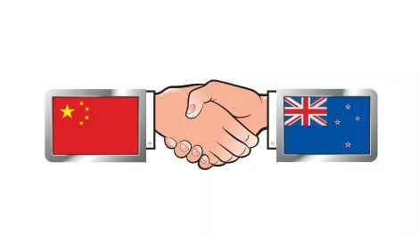 Nzchina