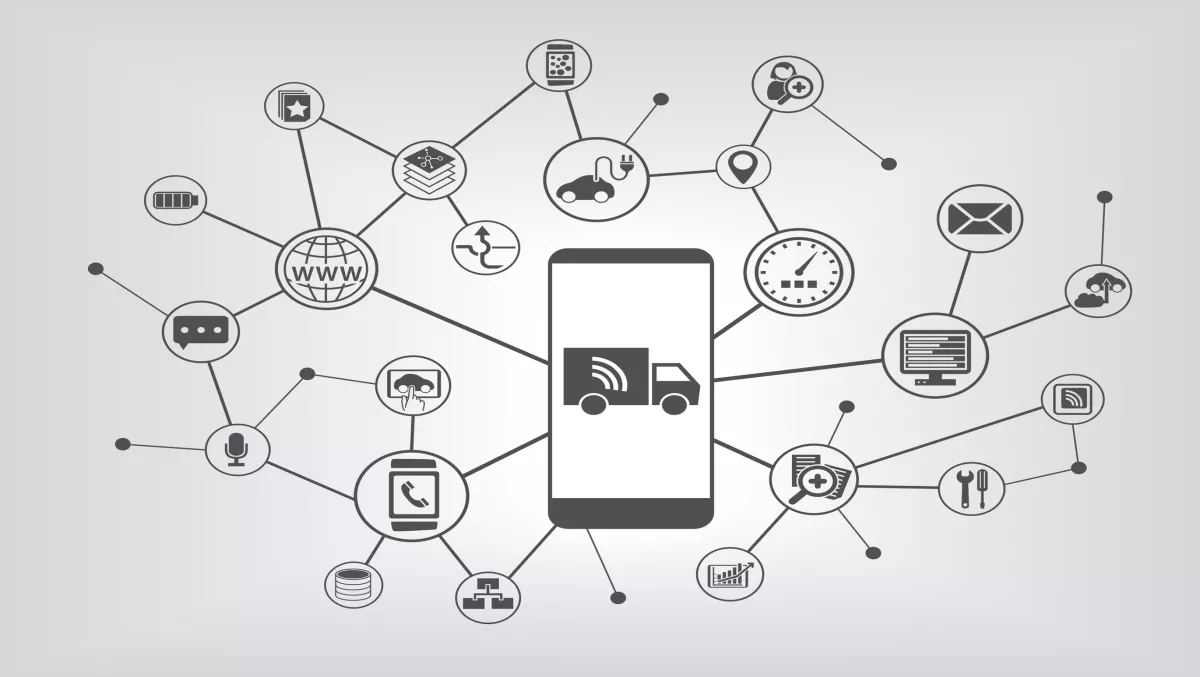 IIoT industry making headway in Asia Pacific, says Frost & Sullivan