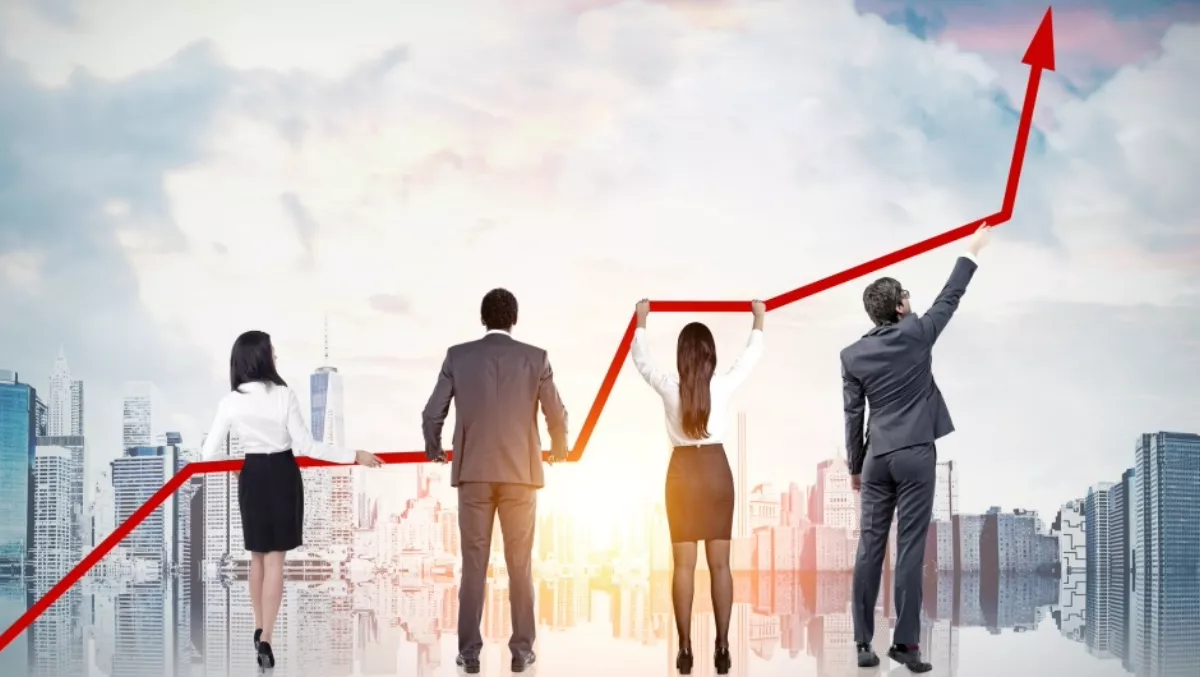 Local tech company targets B2B data services market through Alibaba Cloud