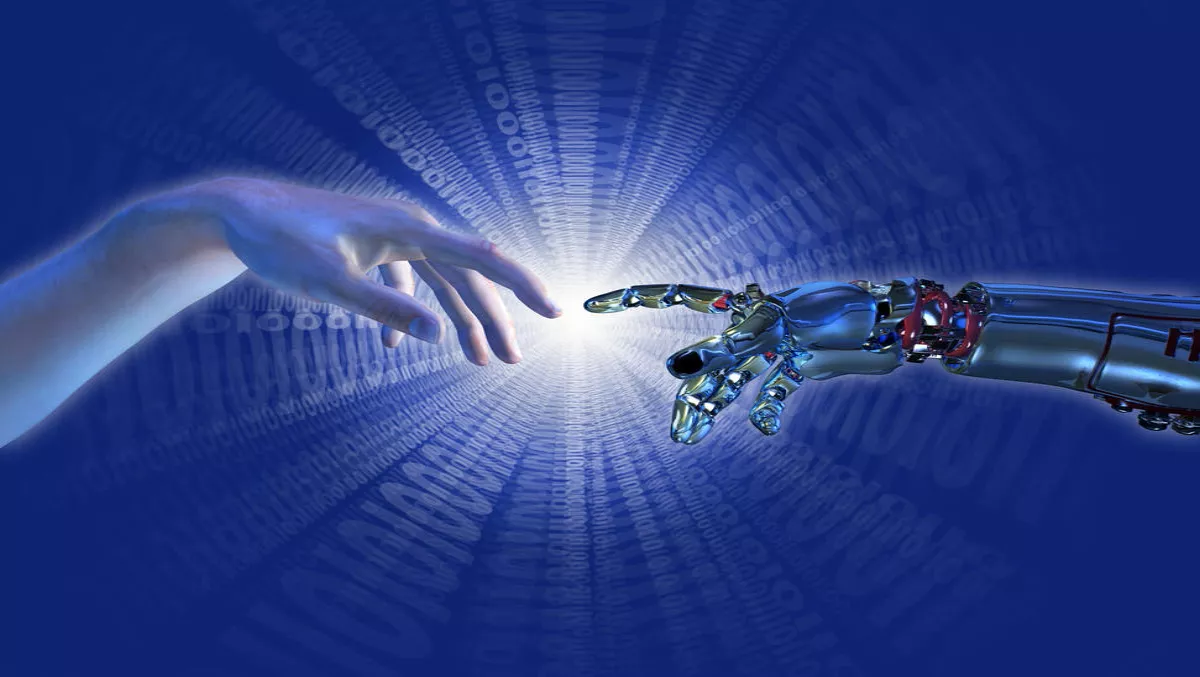 Complexica & Aussie based manufacturer ink revolutionary AI deal