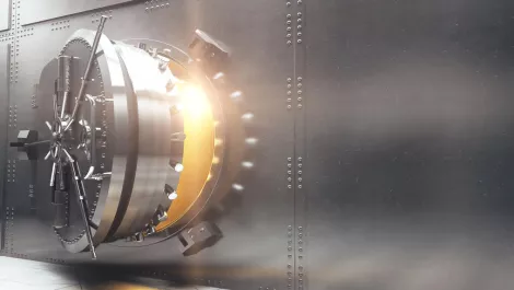 Capgemini says banks & insurers must deal in 'currency of trust' for data security