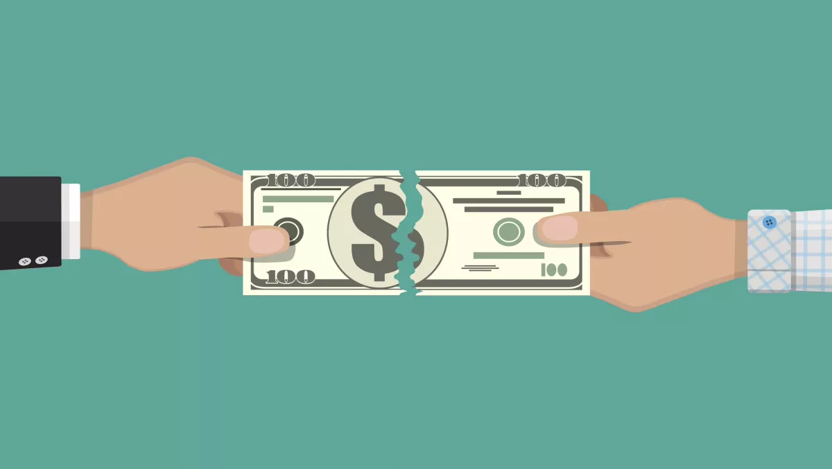 Server-less printers the answer to cutting business costs, says exec