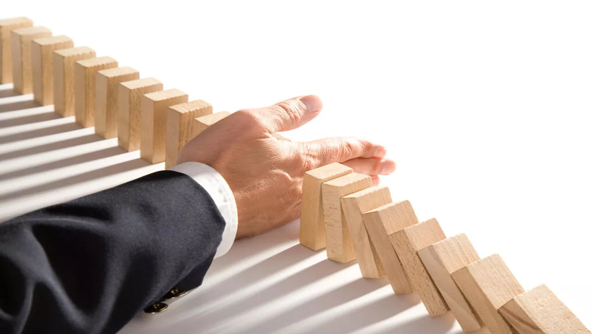 Metadata-driven ECM: Breaking down barriers between employees & their information