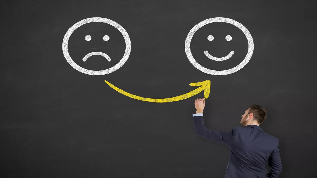 MYOB teams up with Genesys to provide integrated customer service experience
