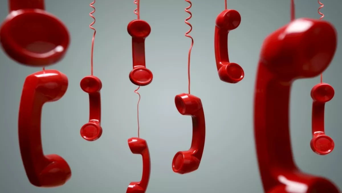 AU contact centre spend surpasses $500m in 2016