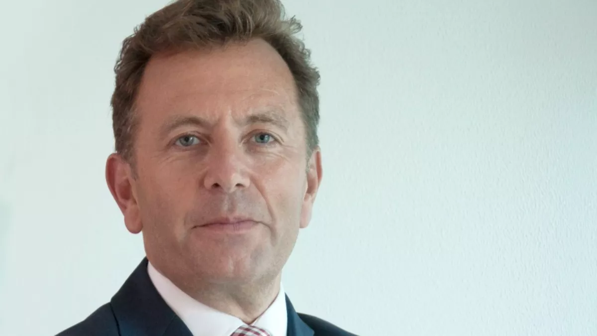 New boss as Ricoh Australia looks to drive transformation